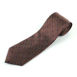  [MAESIO] GNA4075 Normal Necktie 8.5cm  _ Mens ties for interview, Suit, Classic Business Casual Necktie